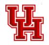 university of huston