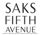 saks fifth avenue