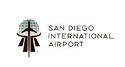 san diego international airport